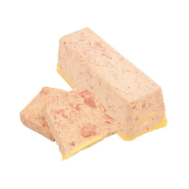 Rillette vịt