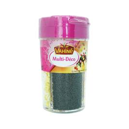 Đường Trang Trí Multi-Déco Hiệu Vahiné. 125g