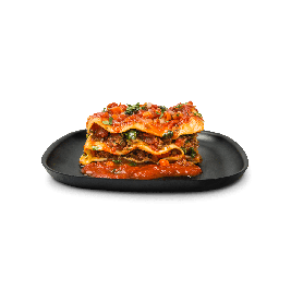 Homemade Beef Lasagna