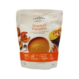 Súp Bí Đỏ Roasted Pumpkin Hiệu La Zuppa 540g