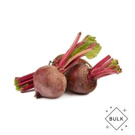 Beetroot Organic 