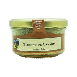Pate gan vịt Terrine hiệu Godard 145g