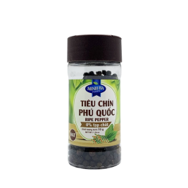 Minh Ha Phu Quoc Ripe Pepper Seed (50g)