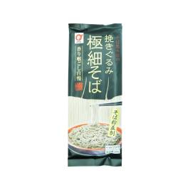 Mì Soba Oyama No Gokuboso hiệu Oyama Seimen 200g