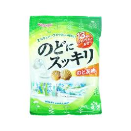 Kasugai Candy No Sugar 119g