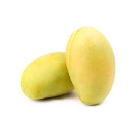 Mango Keo Yellow