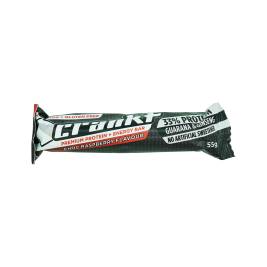 Crankt Thanh Protein Vị Socola & Mâm Xôi (55g)