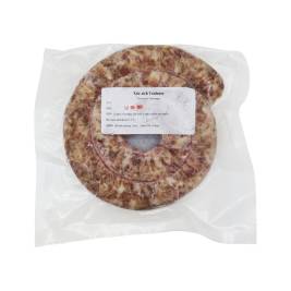 Homemade Toulouse Sausage