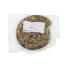 Homemade Herb Sausage