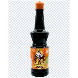 Nosa 808 Soy Sauce (223ml)