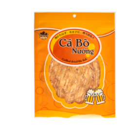 Seafood VN Griil Dried File Fish (30g)