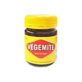 Kraft Vegemite (220g)