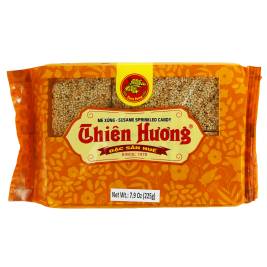 Thien Huong Sesame Candy Me Xung (225g)