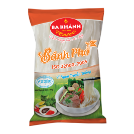 Bánh Phở Ba Khánh (100g)