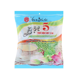Bich Chi Five Beans Powder Lotus Seed (350g)