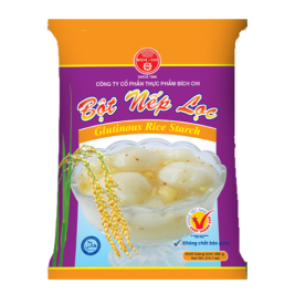 Bich Chi Glutinous Rice Starch (400g)