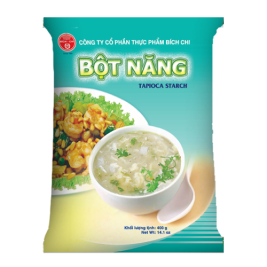 Bich Chi Tapioca Starch (400g)