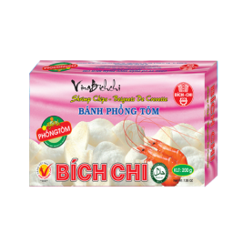 Bánh Phồng Tôm Bích Chi 200G