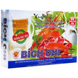 Bánh Phồng Đặc Sản Bích Chi 200G