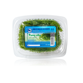 Fresh Grape Seaweed (100g)