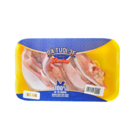 3F Chicken Thigh (500g)