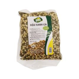 PMT Mung bean halves  250g