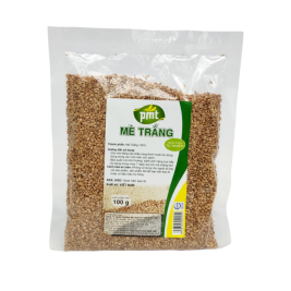 PMT White sesame (100g)