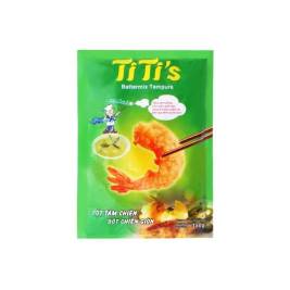 Bộ Chiên Giòn Titi (150)