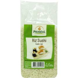Primeal sushi rice 500g
