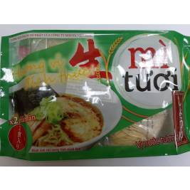 Mì Ramen vị Nước tương hiệu Misoya (100g×2)