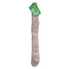 Rocheblin Saucisse Sèche Rosette Bio