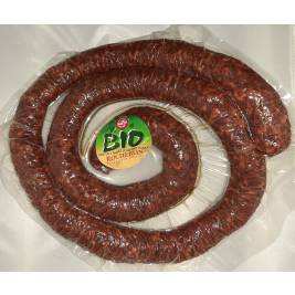 Rocheblin Chorizo Brasse Bio