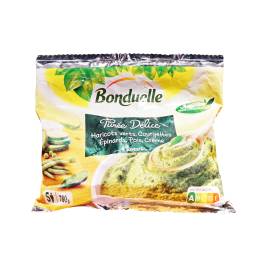 Súp Rau Củ Nghiền Purée Délice Hiệu Bonduelle 780g