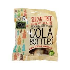 Free From Fellows Kẹo Dẻo Hương Cola (100g)