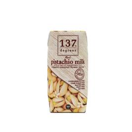 137 Degrees Pistachio Milk Original (180ml