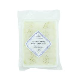 AG Sashimi Squid half cut grilled (160g)