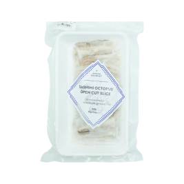AG Sashimi Octopus Open cut slice (160g)