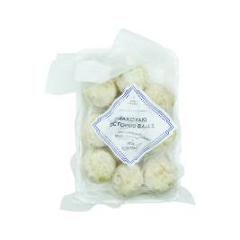 AG Takoyaki Octopus balls (300g)