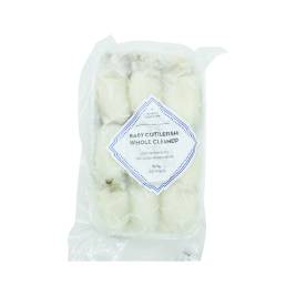 AG Baby Cuttlefish Whole cleaned 20-40 (500g)