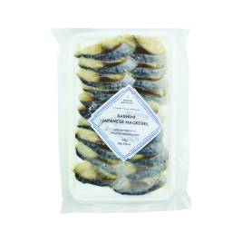AG Sashimi Japanese Mackerel (160g)