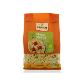 Bánh bột diêm mạch hiệu Primeal (200g)