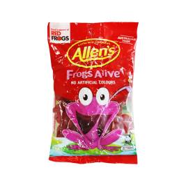 Allen's Candy Frogs Alive 190G