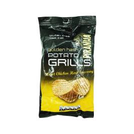 Piranha Roast Chicken Herb Seasoning Chip 75G