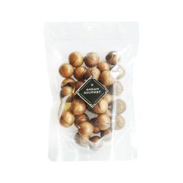 Annam Gourmet Macamadia with Shell (200g)