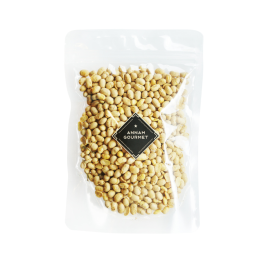 AG Soyabeans Marinated Stevia (150g)