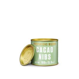 Marou Provision Cacao Nibs Tin 160G