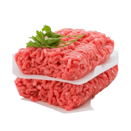 AG Black Angus Dice/Mince (g)