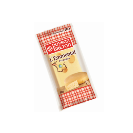 Phô mai emmental miếng Paysan Breton (220g)