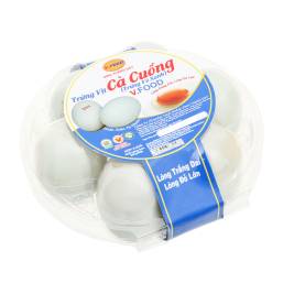 Vfood Duck eggs belostomatid (6pcs)