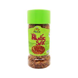 Dam Sen Dried Akiami Paste Shrimp  150g